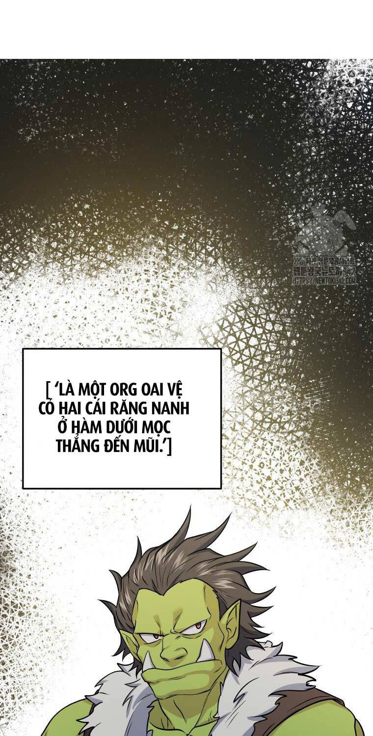 Nhà Hàng Thợ Săn Quái Vật Chapter 44 - Next Chapter 45