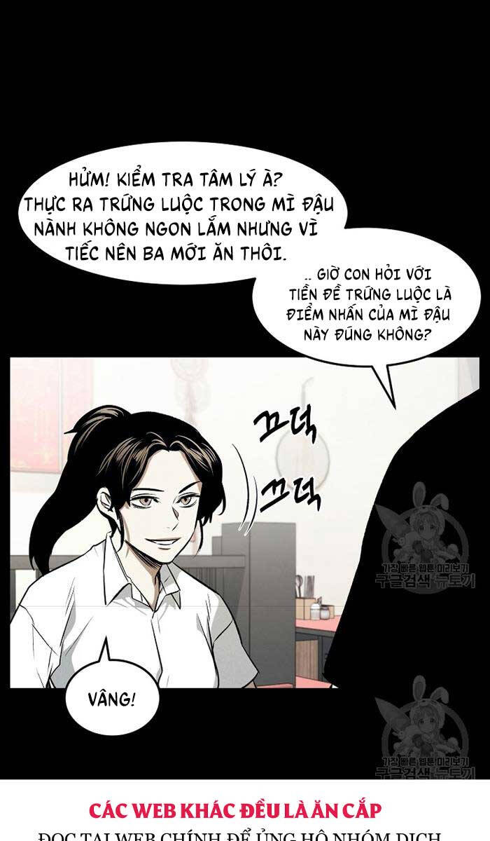 Kẻ Bất Bại Chapter 50 - Next 