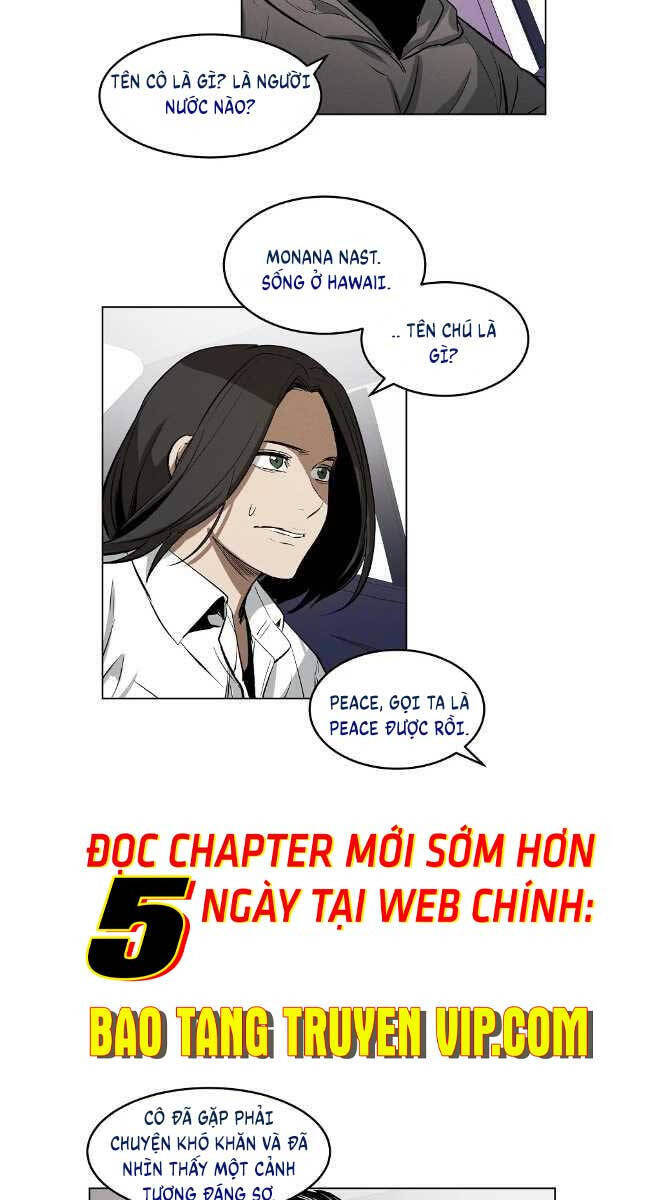 Kẻ Bất Bại Chapter 53 - Trang 3