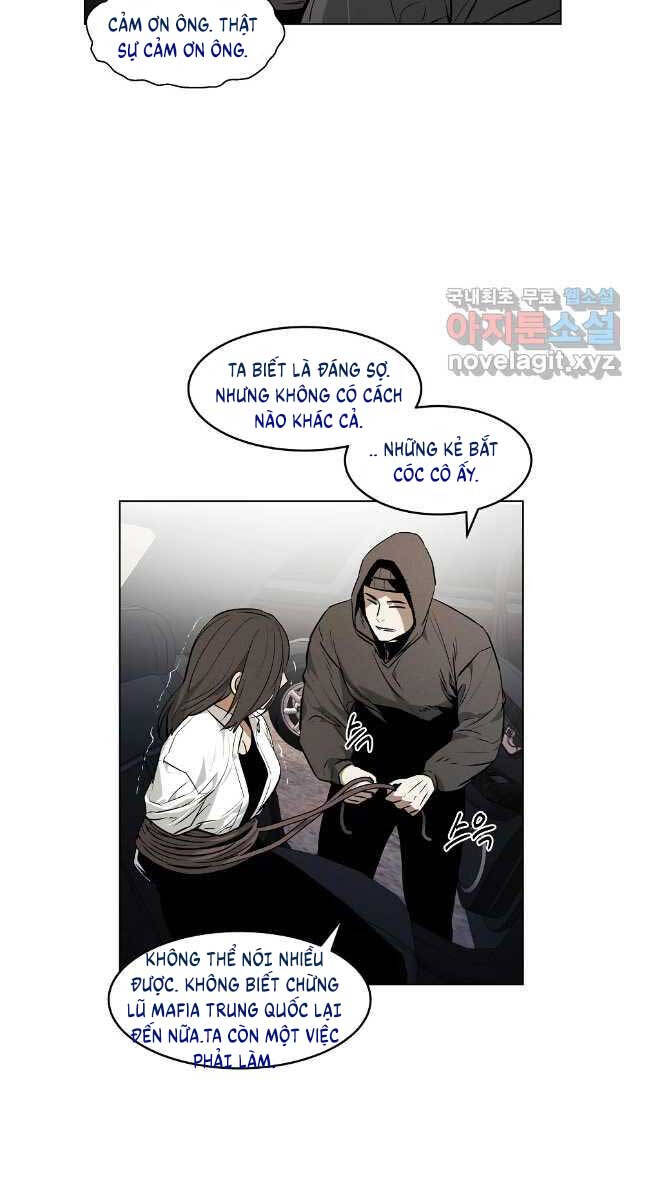 Kẻ Bất Bại Chapter 53 - Trang 3