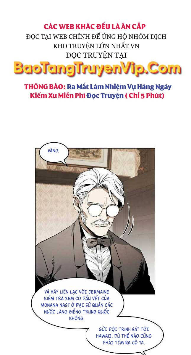 Kẻ Bất Bại Chapter 55 - Trang 3