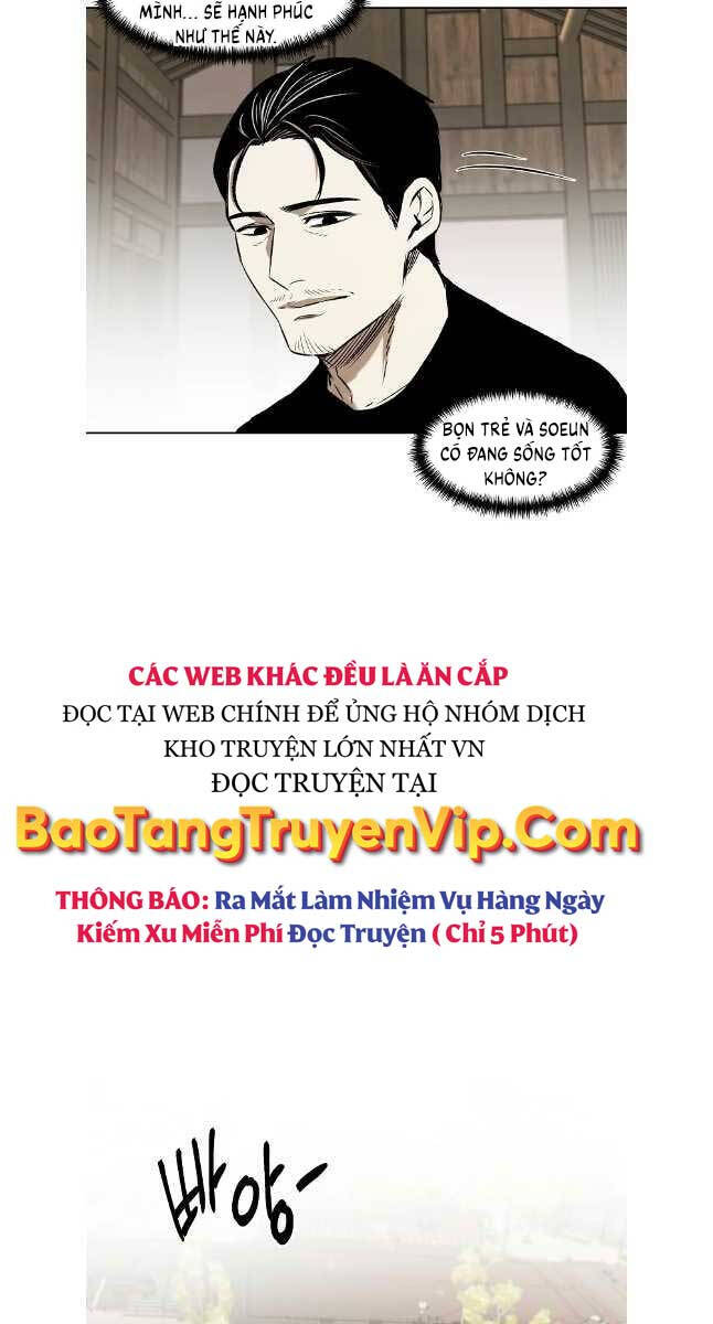 Kẻ Bất Bại Chapter 55 - Trang 3