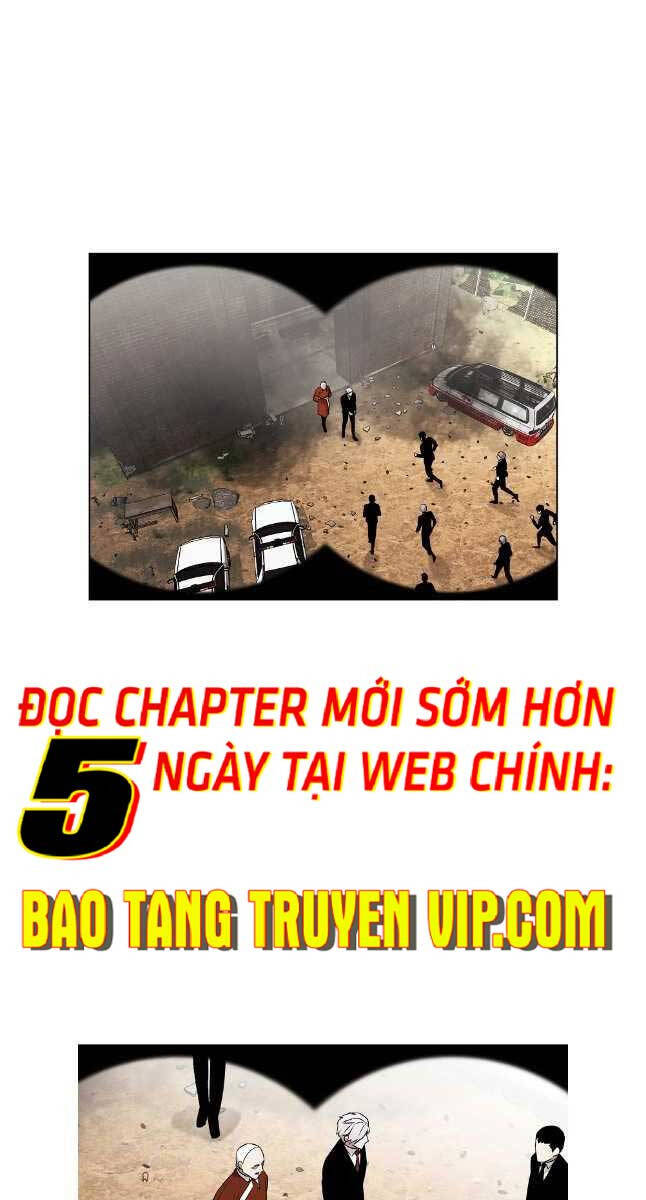 Kẻ Bất Bại Chapter 55 - Trang 3