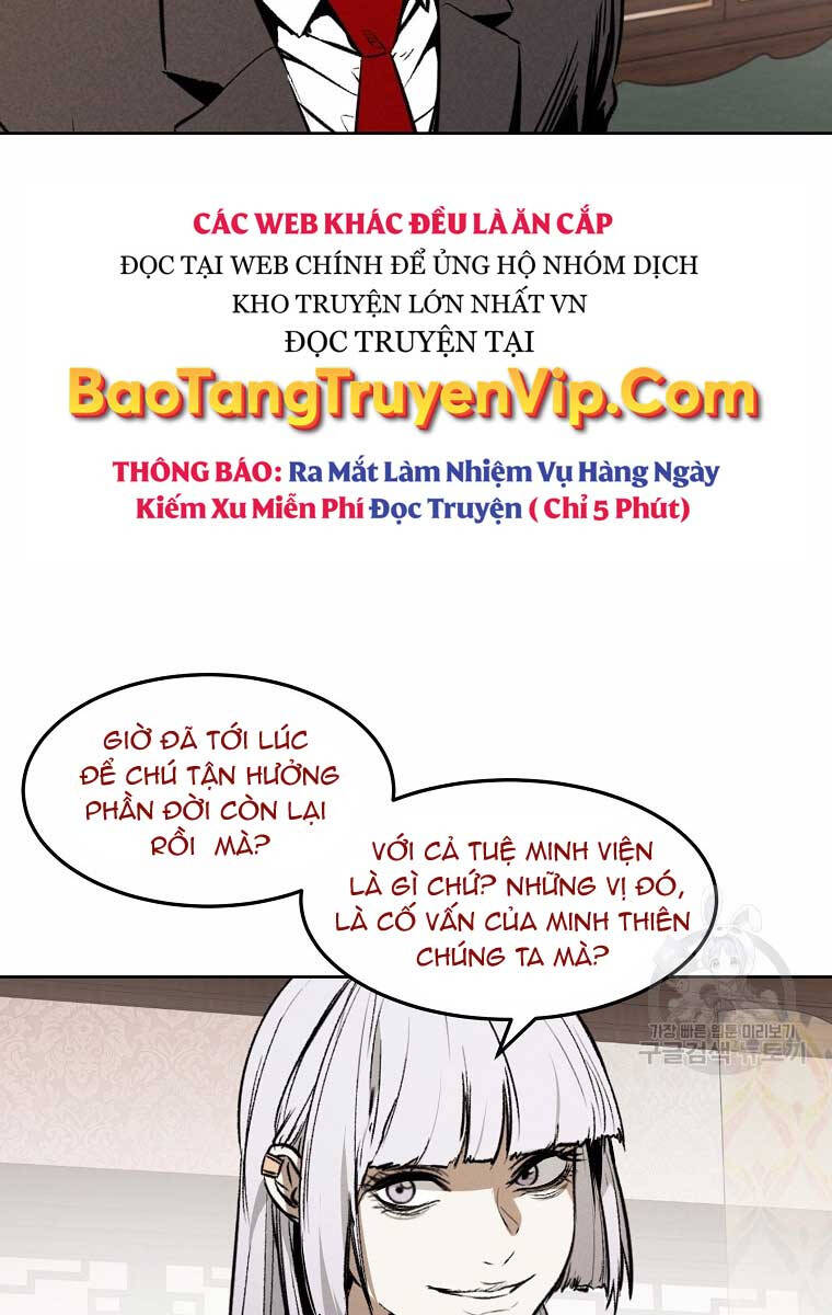 Kẻ Bất Bại Chapter 63 - Next 