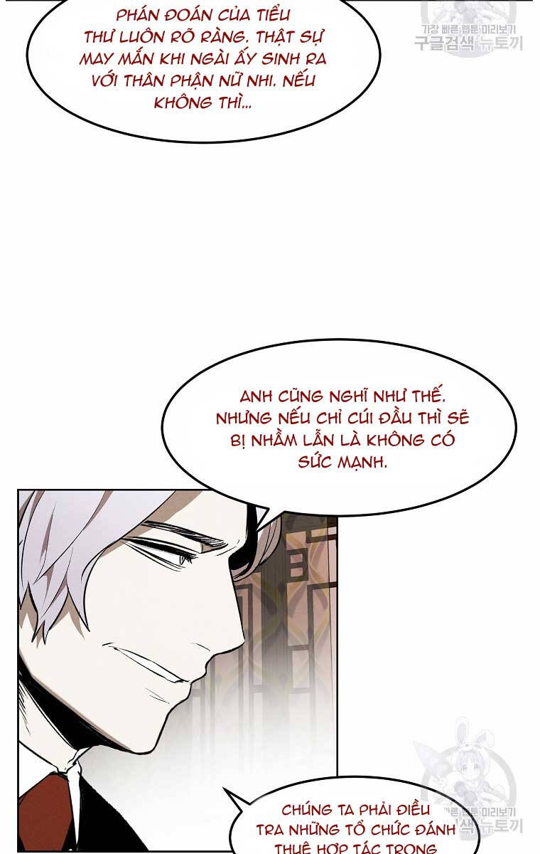 Kẻ Bất Bại Chapter 63 - Next 