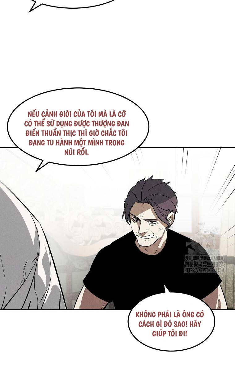 Kẻ Bất Bại Chapter 73 - Next 