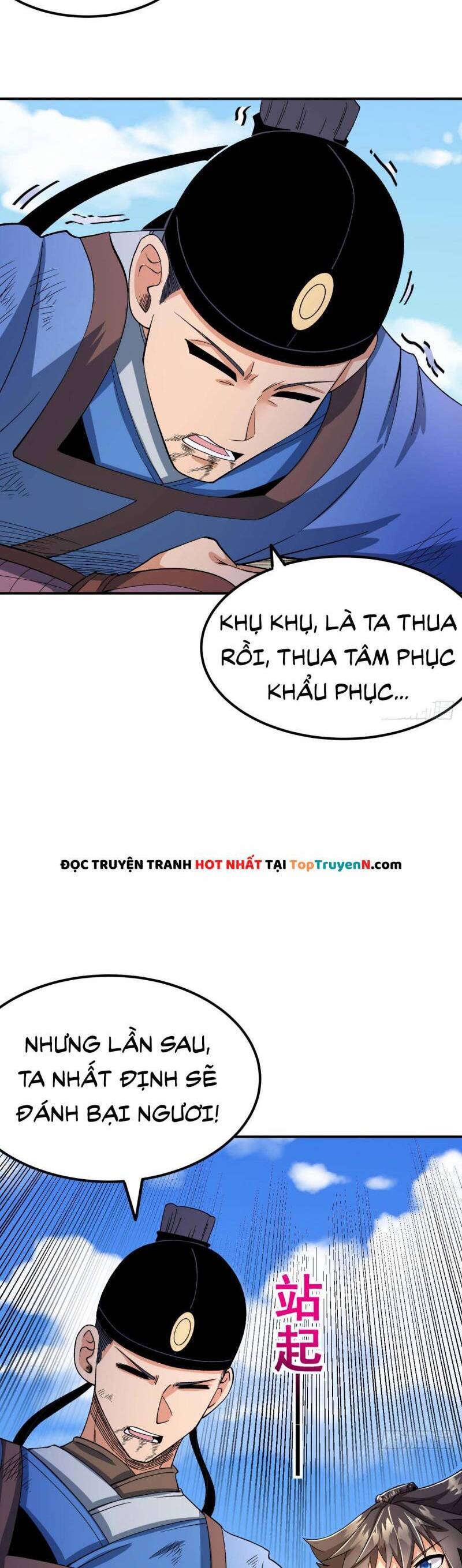 Chiến Thần Bất Tử Chapter 46 - Next Chapter 47