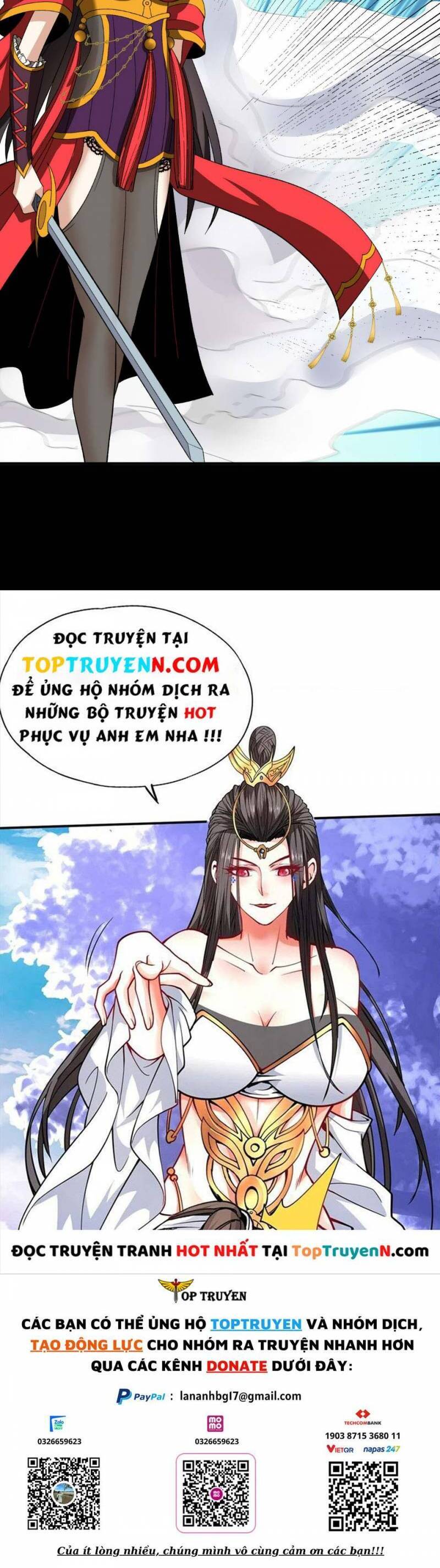 Chiến Thần Bất Tử Chapter 47 - Next Chapter 48