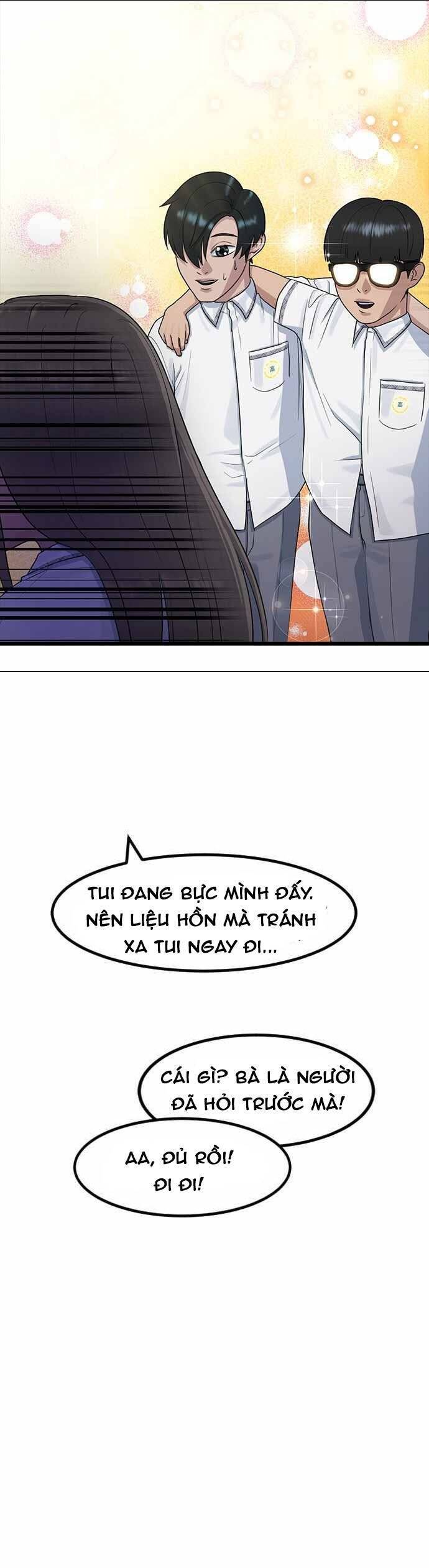 Trường Học Thôi Miên Chapter 52 - Next 