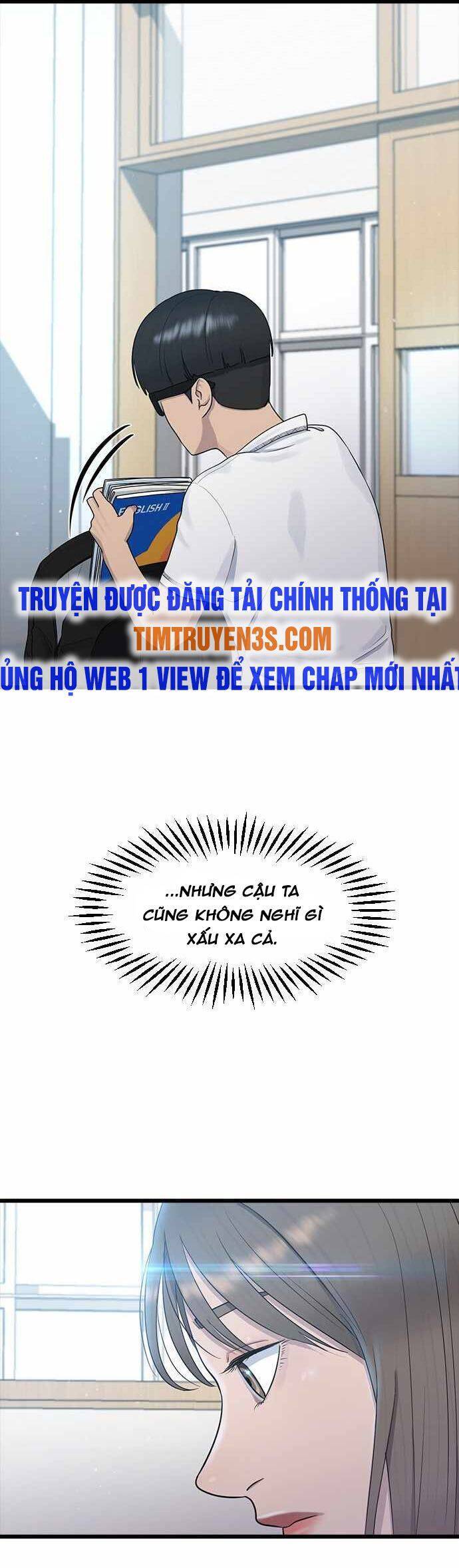 Trường Học Thôi Miên Chapter 52 - Next 