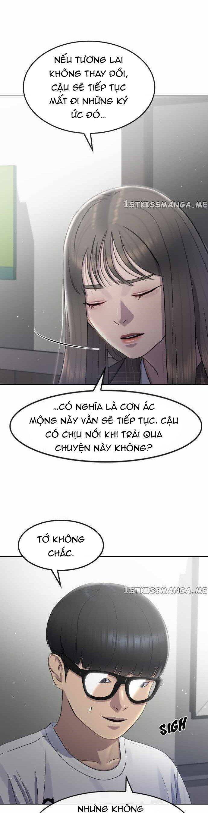 Trường Học Thôi Miên Chapter 64 - Trang 4