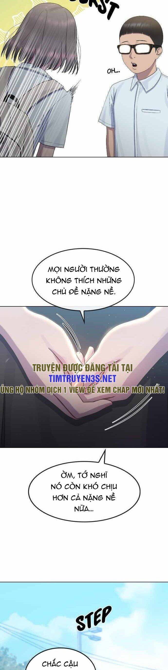 Trường Học Thôi Miên Chapter 64 - Trang 4