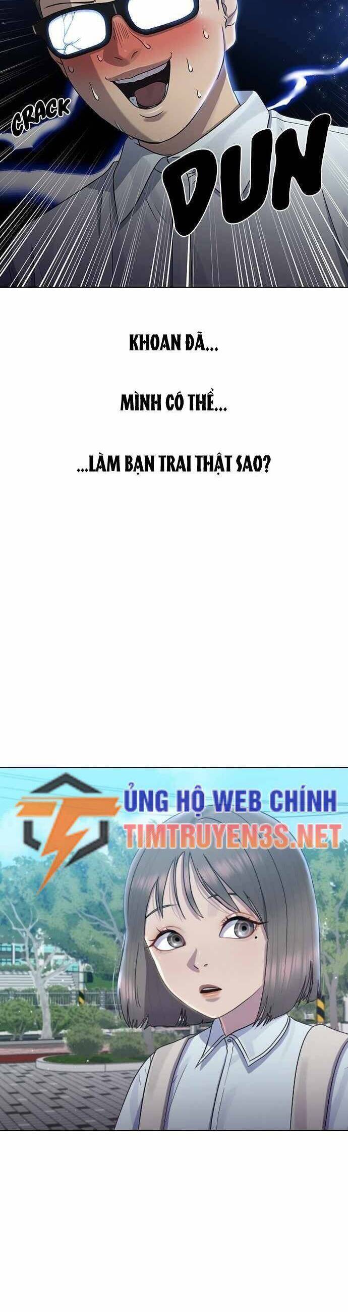 Trường Học Thôi Miên Chapter 65 - Trang 4