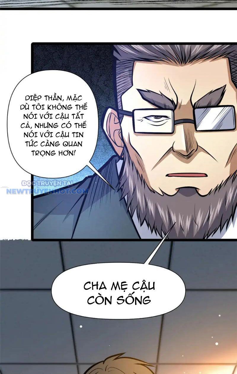 Đô Thị Cực Phẩm Y Thần Chapter 144 - Trang 2