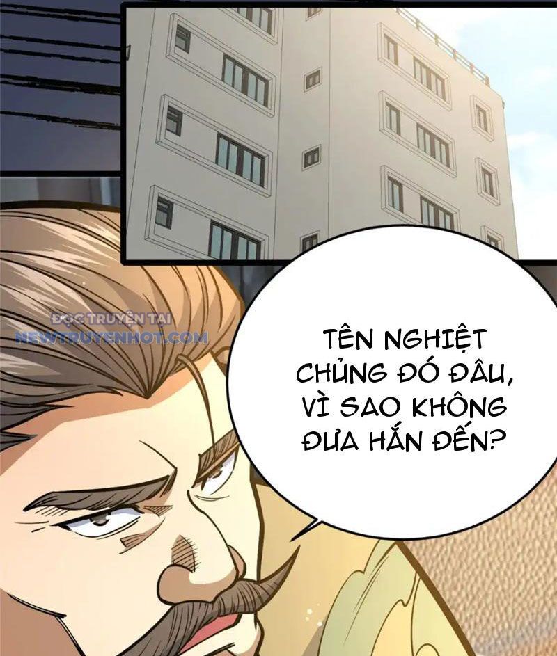 Đô Thị Cực Phẩm Y Thần Chapter 154 - Trang 2