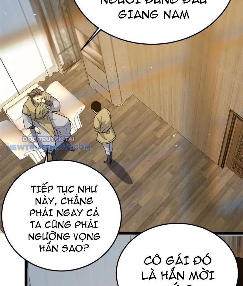 Đô Thị Cực Phẩm Y Thần Chapter 154 - Trang 2