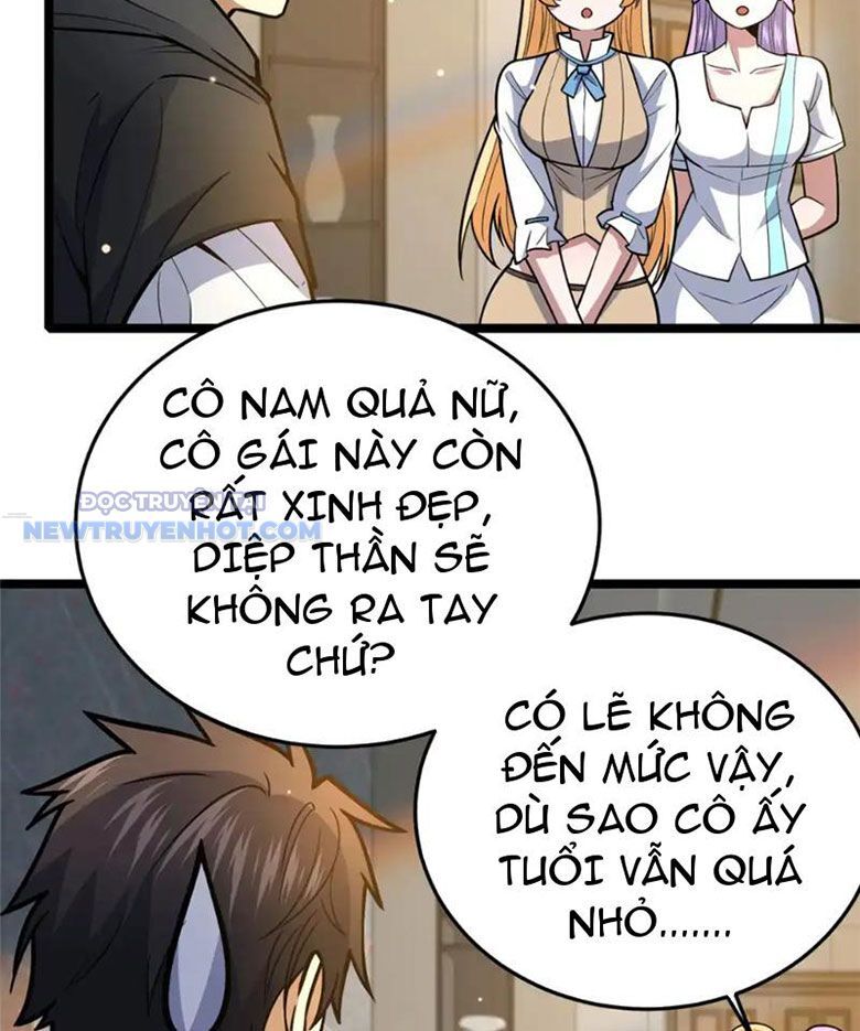 Đô Thị Cực Phẩm Y Thần Chapter 154 - Trang 2