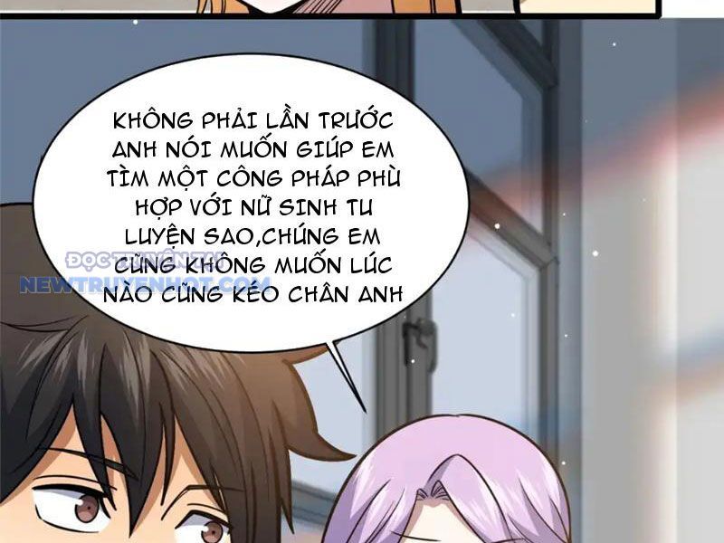 Đô Thị Cực Phẩm Y Thần Chapter 161 - Trang 2