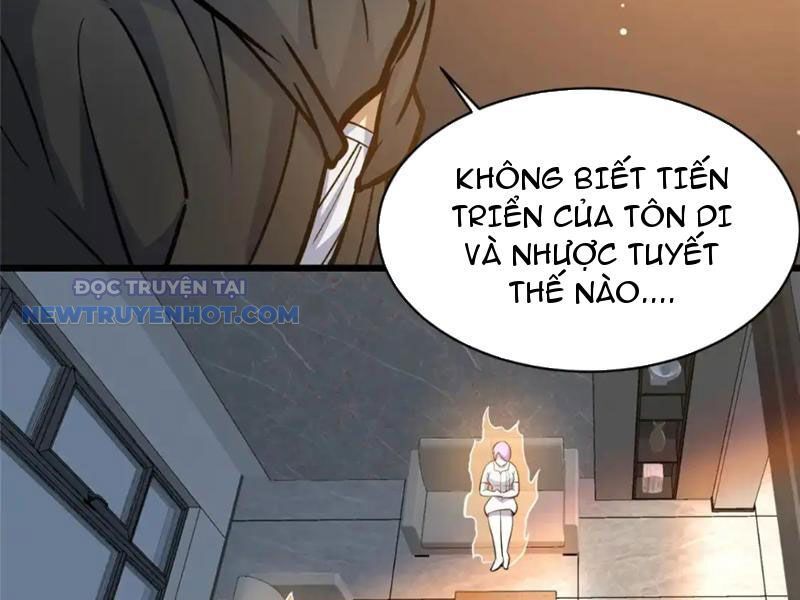 Đô Thị Cực Phẩm Y Thần Chapter 161 - Trang 2