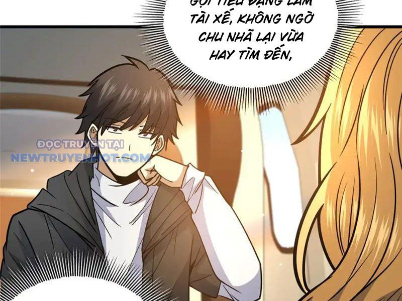 Đô Thị Cực Phẩm Y Thần Chapter 172 - Trang 2