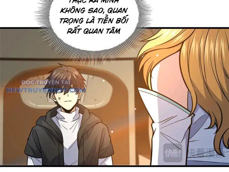 Đô Thị Cực Phẩm Y Thần Chapter 172 - Trang 2