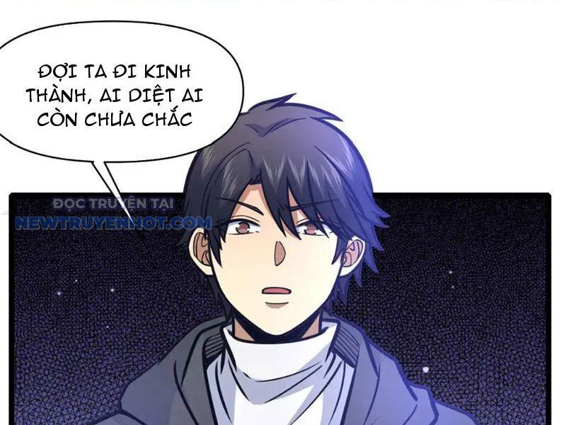 Đô Thị Cực Phẩm Y Thần Chapter 173 - Trang 2