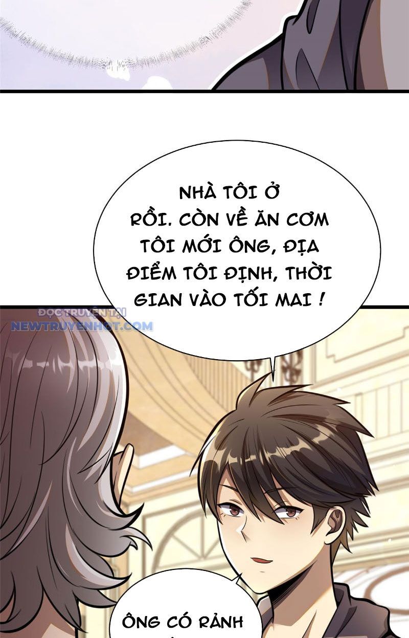 Đô Thị Cực Phẩm Y Thần Chapter 18 - Trang 2