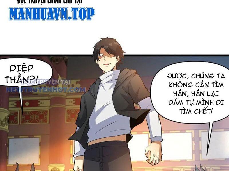 Đô Thị Cực Phẩm Y Thần Chapter 199 - Trang 2