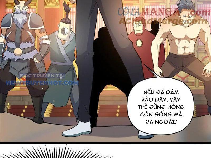 Đô Thị Cực Phẩm Y Thần Chapter 199 - Trang 2