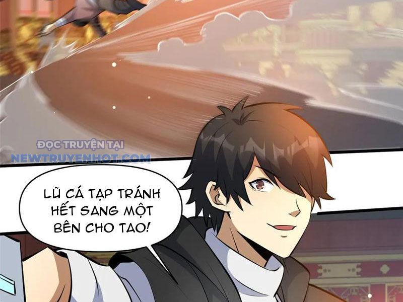 Đô Thị Cực Phẩm Y Thần Chapter 199 - Trang 2