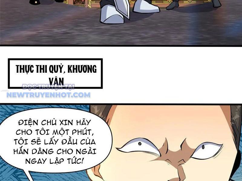 Đô Thị Cực Phẩm Y Thần Chapter 199 - Trang 2