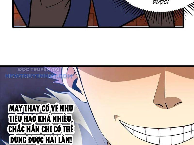 Đô Thị Cực Phẩm Y Thần Chapter 199 - Trang 2