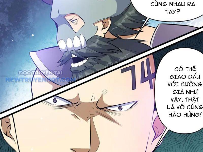 Đô Thị Cực Phẩm Y Thần Chapter 199 - Trang 2