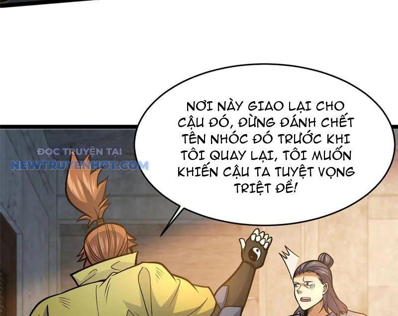 Đô Thị Cực Phẩm Y Thần Chapter 212 - Trang 2