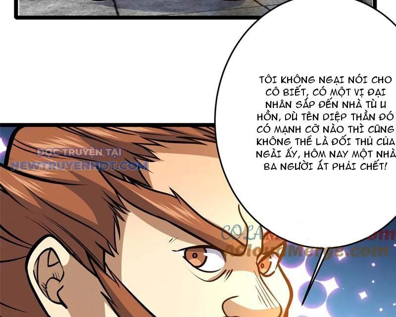 Đô Thị Cực Phẩm Y Thần Chapter 212 - Trang 2