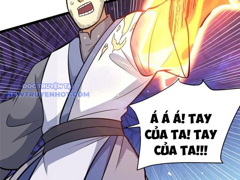 Đô Thị Cực Phẩm Y Thần Chapter 222 - Trang 2