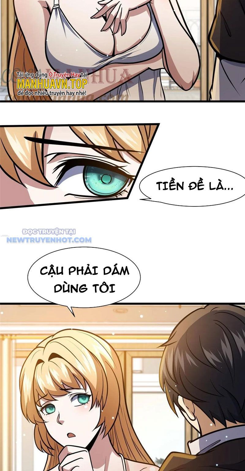 Đô Thị Cực Phẩm Y Thần Chapter 44 - Trang 2