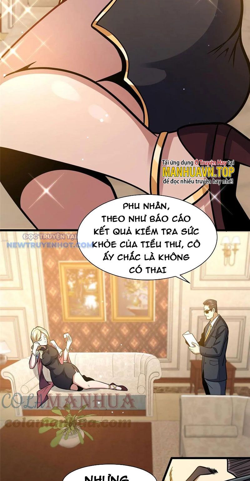 Đô Thị Cực Phẩm Y Thần Chapter 44 - Trang 2