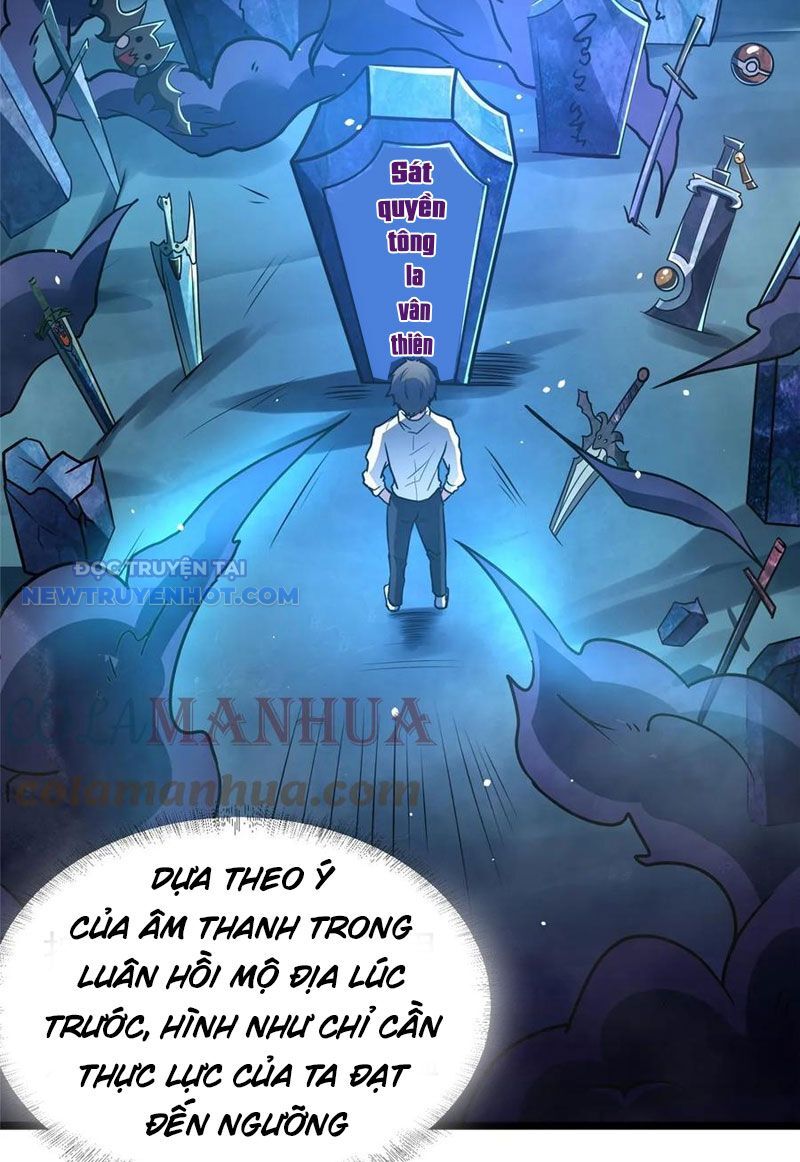 Đô Thị Cực Phẩm Y Thần Chapter 46 - Trang 2