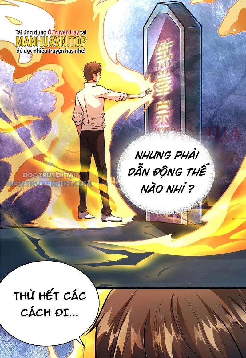 Đô Thị Cực Phẩm Y Thần Chapter 46 - Trang 2