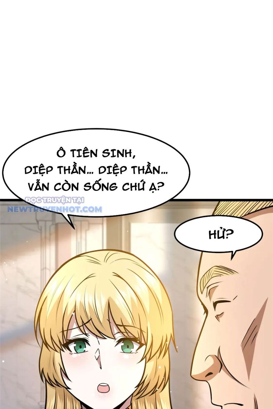 Đô Thị Cực Phẩm Y Thần Chapter 76 - Trang 2