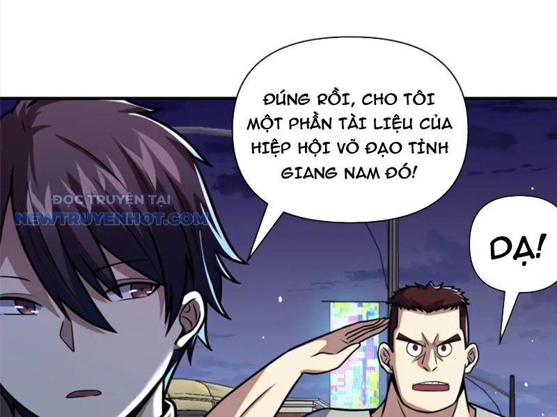 Đô Thị Cực Phẩm Y Thần Chapter 86 - Trang 2