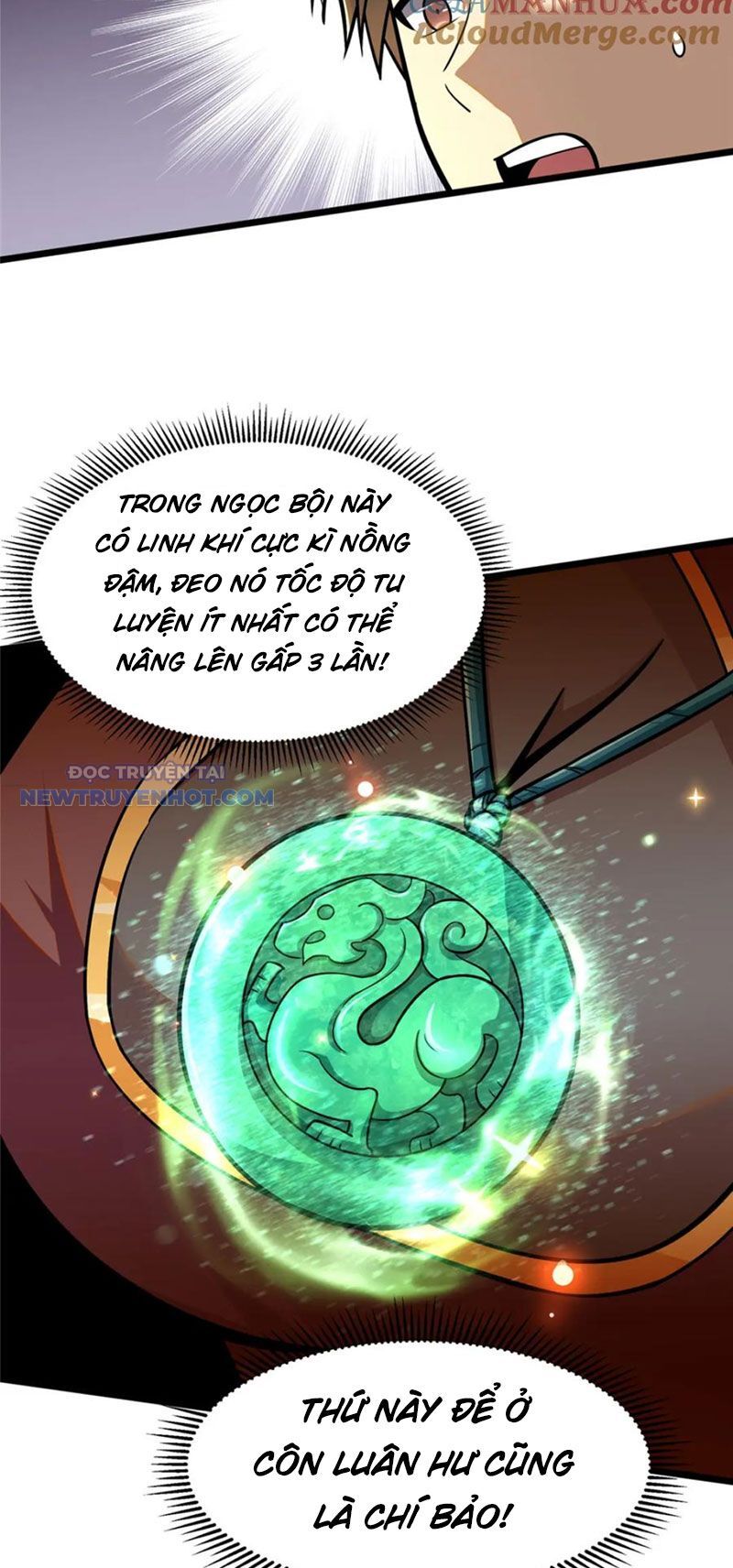 Đô Thị Cực Phẩm Y Thần Chapter 88 - Trang 2