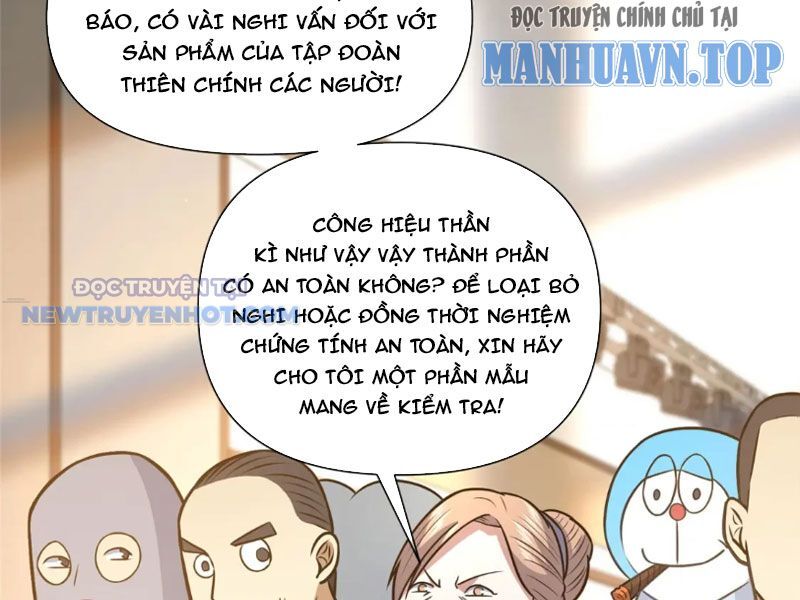 Đô Thị Cực Phẩm Y Thần Chapter 89 - Trang 2