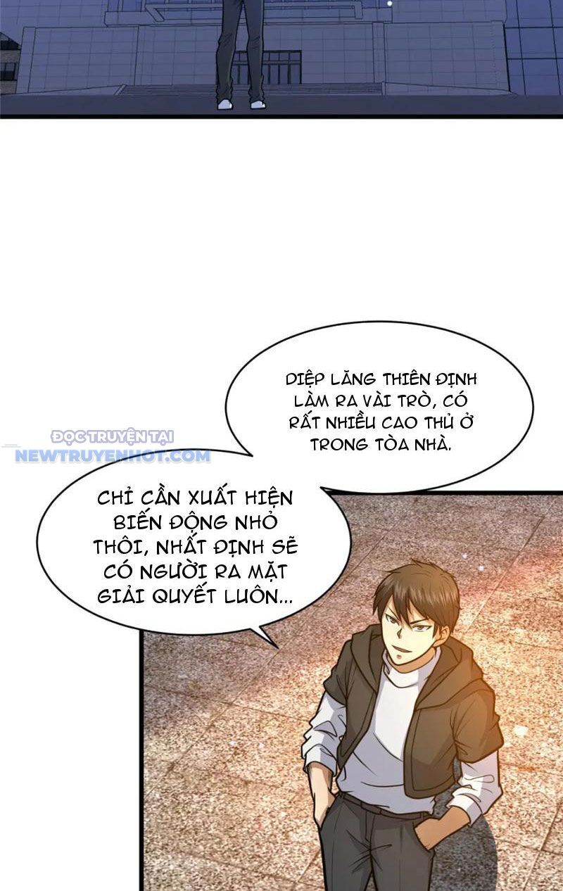 Đô Thị Cực Phẩm Y Thần Chapter 99 - Trang 2