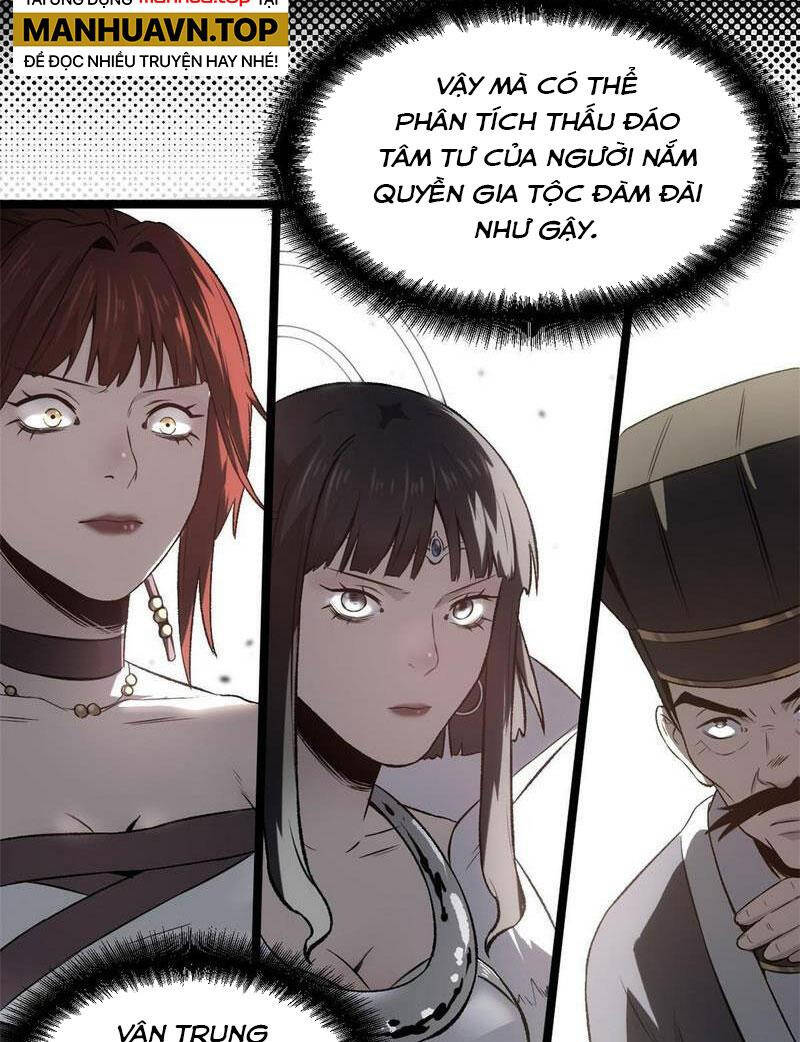 Ẩn Núp Trăm Ngày, Ta Cưới Luôn Nữ Đế Nước Địch Làm Vợ Chapter 52 - Next Chapter 53