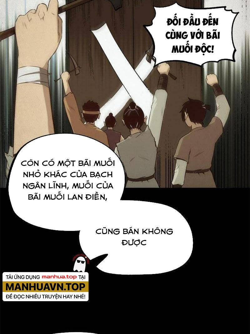 Ẩn Núp Trăm Ngày, Ta Cưới Luôn Nữ Đế Nước Địch Làm Vợ Chapter 52 - Next Chapter 53