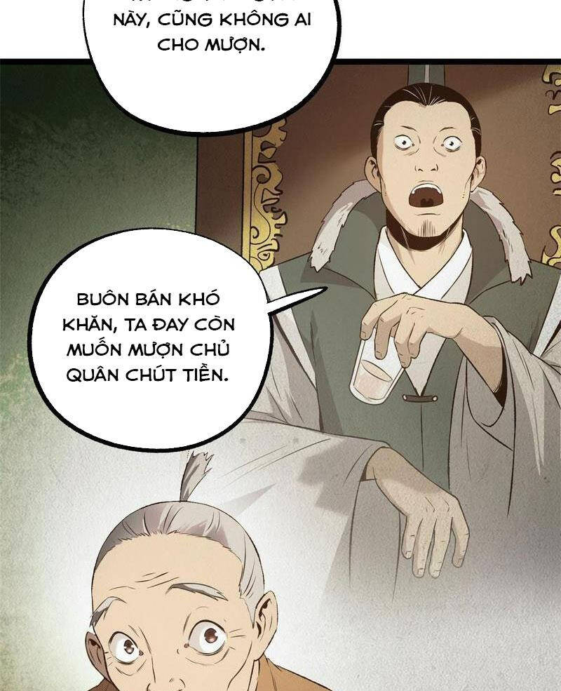 Ẩn Núp Trăm Ngày, Ta Cưới Luôn Nữ Đế Nước Địch Làm Vợ Chapter 52 - Next Chapter 53