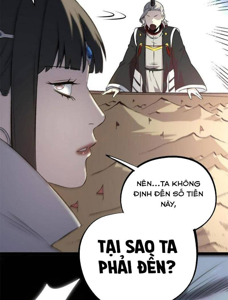 Ẩn Núp Trăm Ngày, Ta Cưới Luôn Nữ Đế Nước Địch Làm Vợ Chapter 52 - Next Chapter 53