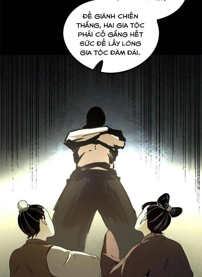 Ẩn Núp Trăm Ngày, Ta Cưới Luôn Nữ Đế Nước Địch Làm Vợ Chapter 52 - Next Chapter 53